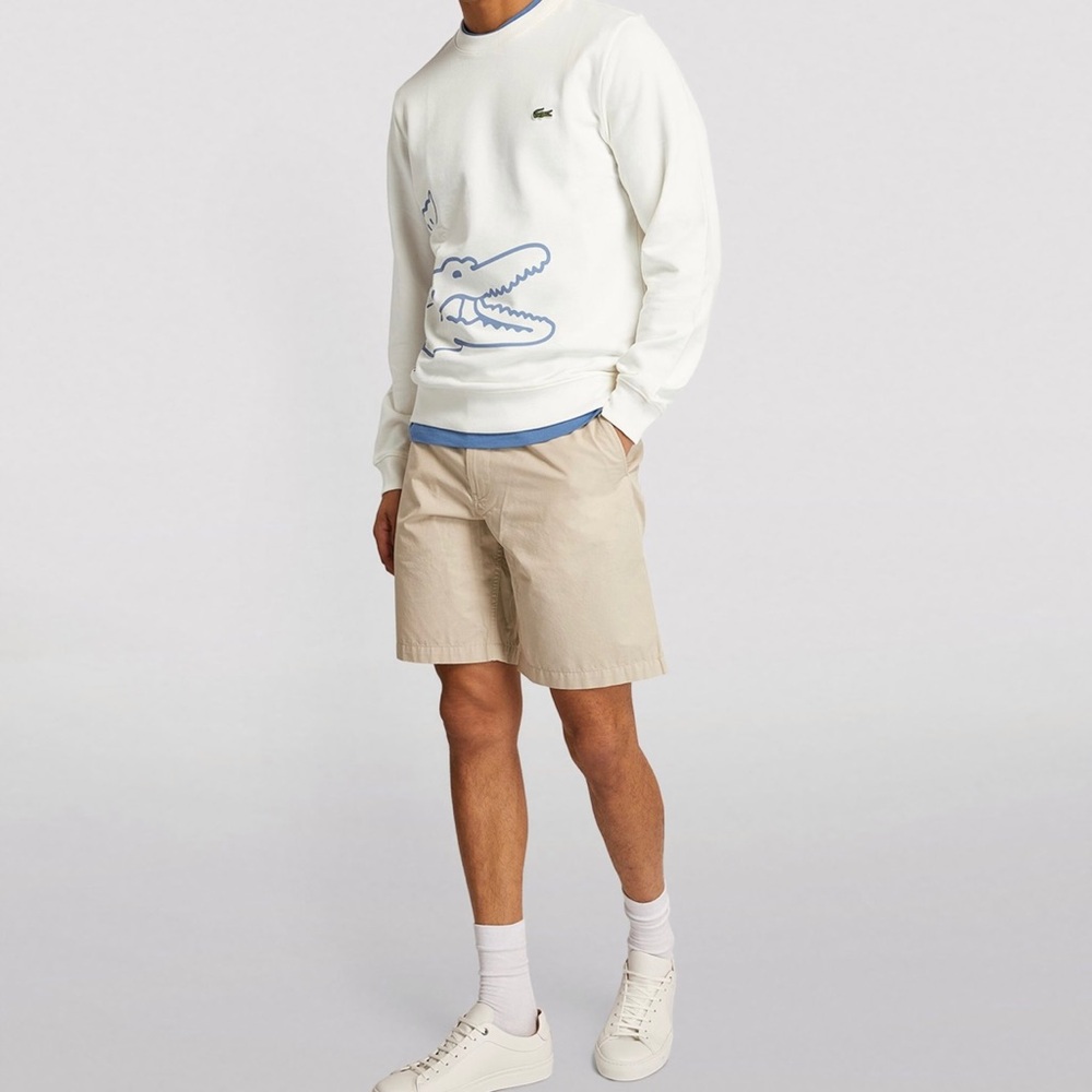 Lacoste pullover